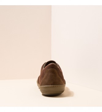 El Naturalista Leather shoes N5750 Meteo brown