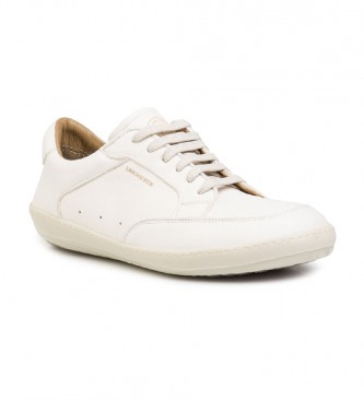 El Naturalista Leather sneakers N5751B Bioquick white