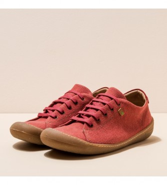 El Naturalista Chaussures N5767T Pawikan rouge