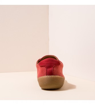 El Naturalista Sapatos N5767T Pawikan vermelho