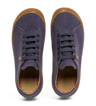 El Naturalista Sportschoenen N5767T Pawikan blauw