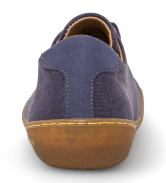 El Naturalista Sportschoenen N5767T Pawikan blauw