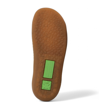 El Naturalista Sportschoenen N5767T Pawikan blauw