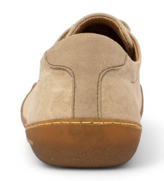El Naturalista Zapatillas N5767T Pawikan beige