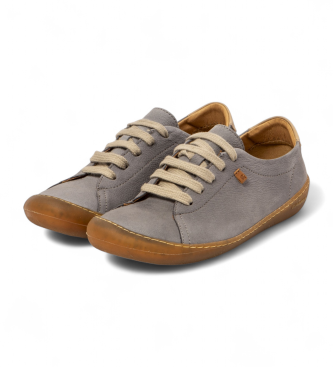 El Naturalista Leather shoes N5770 Pawikan blue