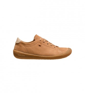 El Naturalista Lder Sneakers N5770 Pawikan brun