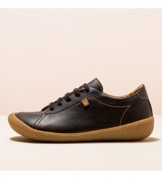 El Naturalista Zapatos N5770t Pawikan negro