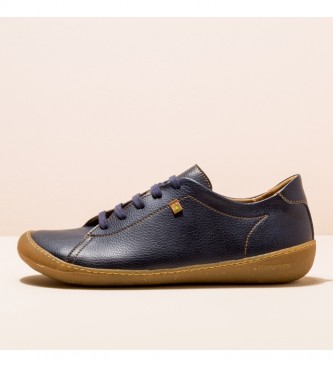 El Naturalista Sko N5770t Pawikan blå - Esdemarca butik fodtøj, mode tilbehør - bedste mærker i sko og designersko