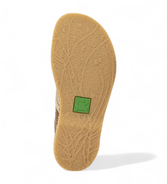 El Naturalista N577T Marsilea beige Schuhe