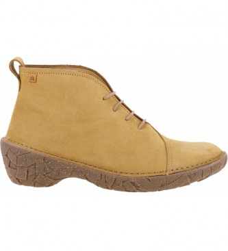 El Naturalista Warao Mocassin Femme