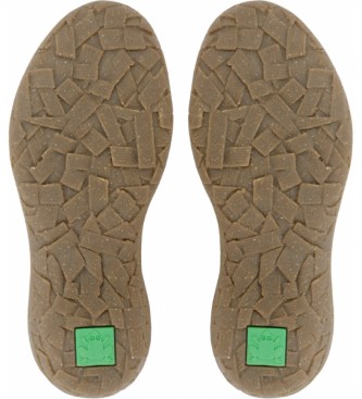 El Naturalista Warao Mocassin Femme