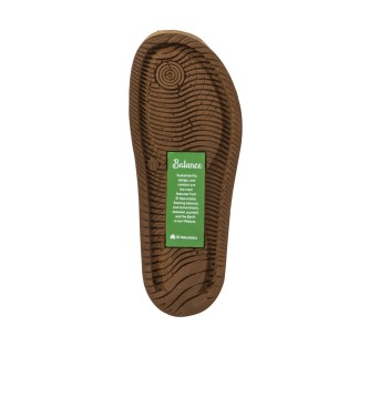 El Naturalista Lder sandaler N5791 Balance rd