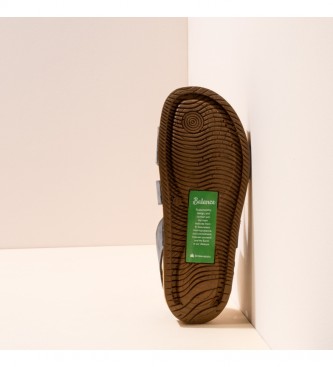 El Naturalista Lder sandaler N5791 Balance bl