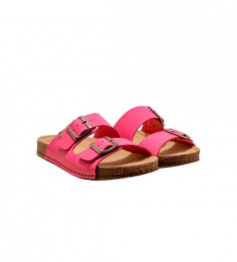 El Naturalista Sandals N5797T Balance pink