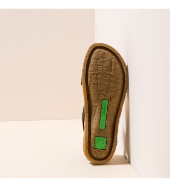 El Naturalista Lder sandaler N5813 Panglao sort