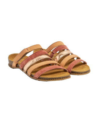 El Naturalista Lder sandaler N5818 Panglao brun