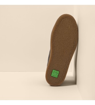 El Naturalista Botins em pele N5843 Geo cinzento