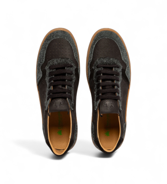 El Naturalista Sapatilhas N5844 Multi preto