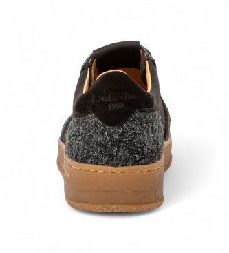 El Naturalista Sapatilhas N5844 Multi preto