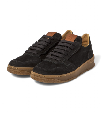 El Naturalista Turnschuhe N5844S schwarz