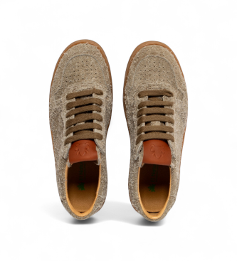 El Naturalista Trningssko Wulf Geo beige
