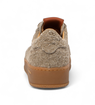El Naturalista Trningssko Wulf Geo beige