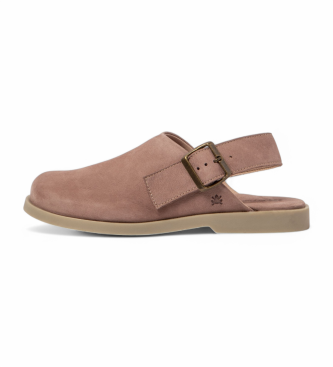 El Naturalista Ldersko N5871 Arenisca brun sandal