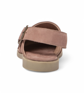 El Naturalista Ldersko N5871 Arenisca brun sandal