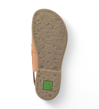 El Naturalista Scarpe in pelle N5872 Corallo Arenaria