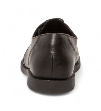 El Naturalista Shoes N5876P black