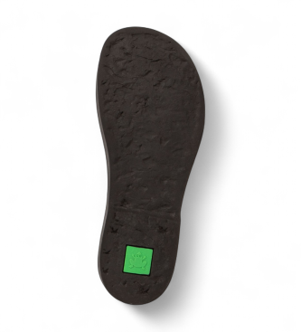 El Naturalista Shoes N5876P black
