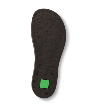 El Naturalista Brown N5876P shoes