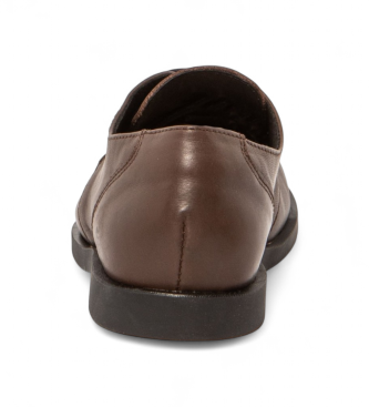 El Naturalista Brown N5876P shoes