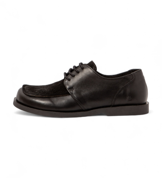 El Naturalista Shoes N5876P black