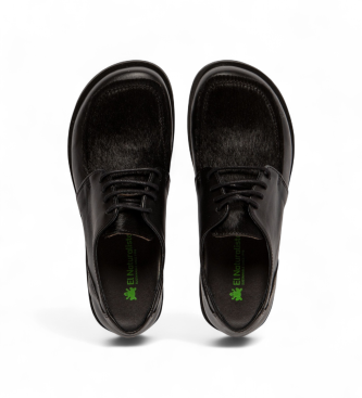El Naturalista Shoes N5876P black