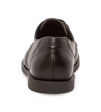 El Naturalista Shoes N5876P black