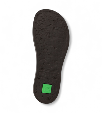 El Naturalista Shoes N5876P black