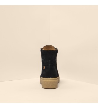 El Naturalista Stivaletto in pelle N5900S Arpea nero