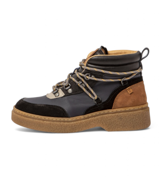 El Naturalista Usnjeni gležnjarji N5905 Arpea blue