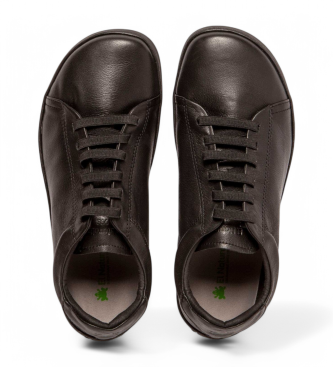 El Naturalista Leren schoenen N5910 Origen zwart