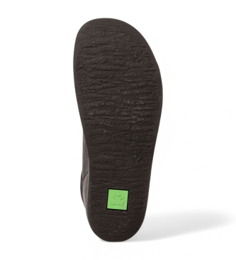 El Naturalista Leren schoenen N5910 Origen zwart