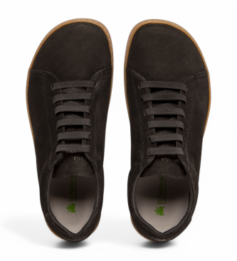 El Naturalista Usnjeni čevlji N5910L Origen black