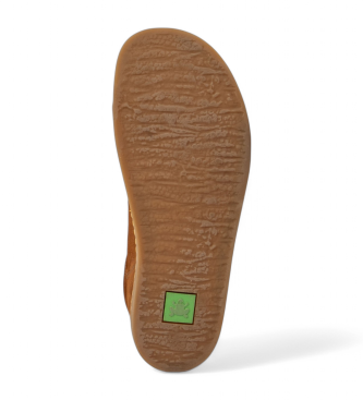 El Naturalista Lderskor N5910L Ursprung brun
