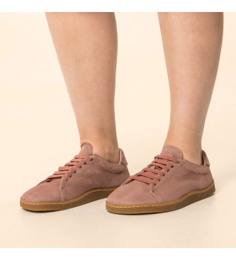 El Naturalista Zapatillas de piel N5910L Origen lila
