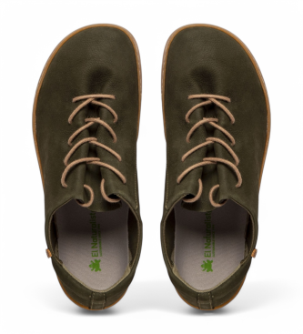 El Naturalista Lederschuhe N5911 Origen grn