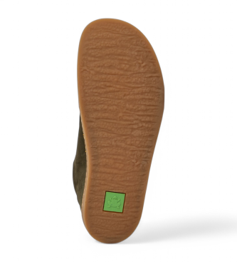El Naturalista Lederschuhe N5911 Origen grn