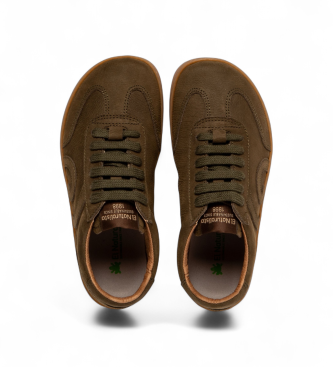El Naturalista Sapatilhas N5916 Pleasant khaki