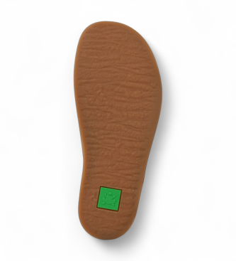 El Naturalista Sapatilhas N5916 Pleasant khaki