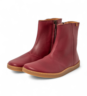 El Naturalista Stvler N5918 Bld nappa bordeaux