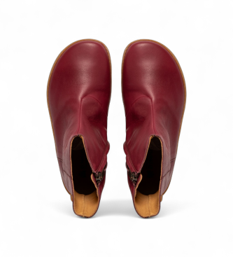 El Naturalista Stvler N5918 Bld nappa bordeaux